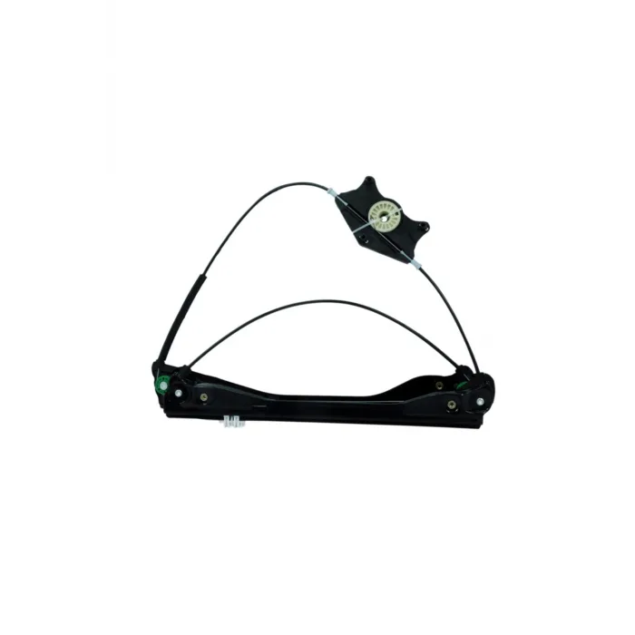 Enva Skoda Superb Ii Sağ Arka Kapı Cam Krikosu 2008 - 2015 3T0839462