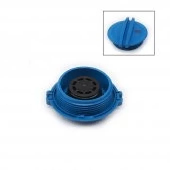 Enva Volkswagen Amarok Radyatör Yedek Su Deposu Kapaği 2010-2015