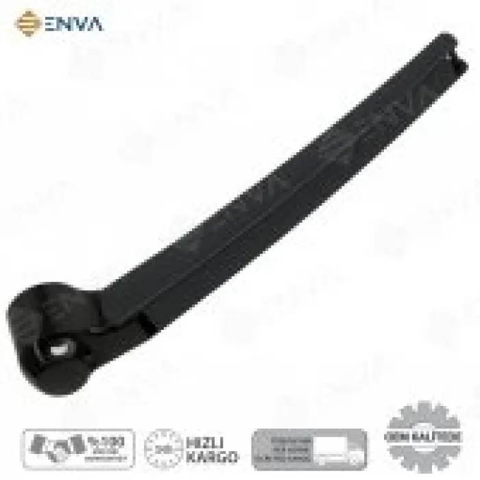 Enva Volkswagen Polo Arka Cam Silecek Kolu (Süpürgesiz) 2003-2009