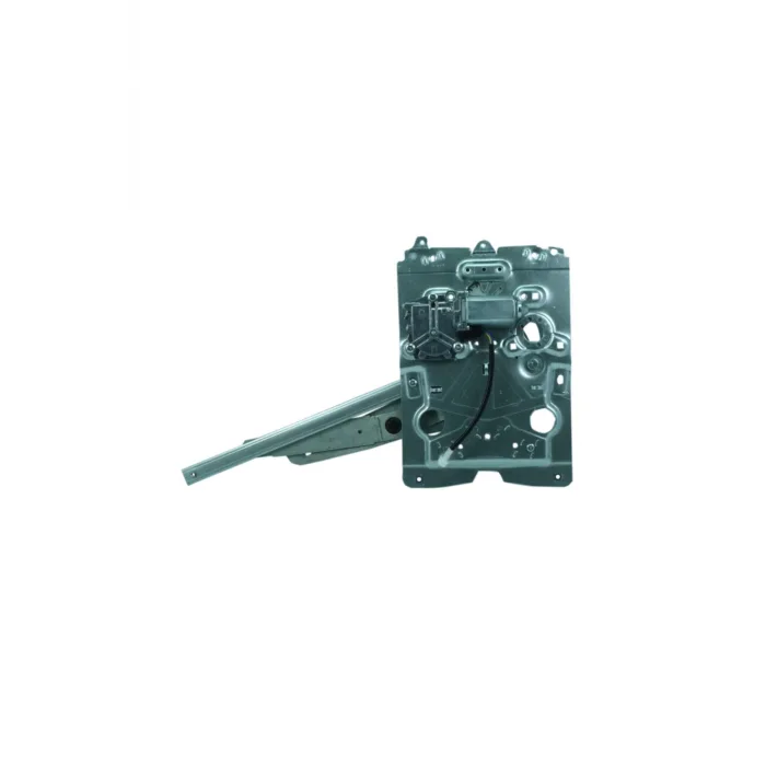 Enva Volvo Fh 12 Fh 16 Fh 400 Serisi Sol Cam Krikosu Ve Motoru