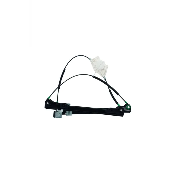 Enva Vw New Beetle Sağ Ön Kapı Cam Krikosu 1999 - 2010 1C0837656C