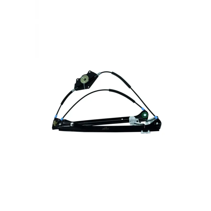 Enva Vw Passat B5 B5.5 Sağ Ön Kapı Cam Krikosu 1996 - 2005 3B1837462