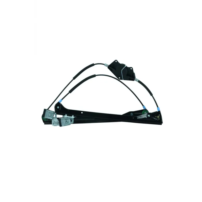 Enva Vw Passat B5 B5.5 Sağ Ön Kapı Cam Krikosu 1996 - 2005 3B1837462