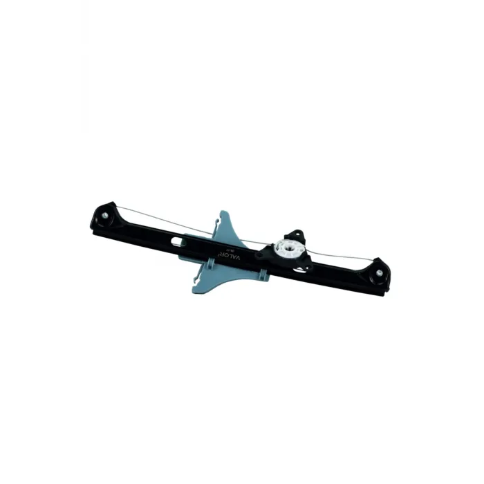 Enva Vw Passat B5 Sol Arka Kapı Cam Krikosu 1997 - 2000 3U5839461