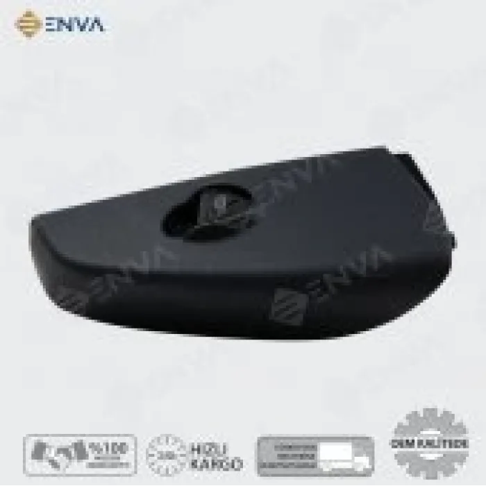 Fiat Albea Cam Açma Kapatma Anahtarı Düğmesi Sağ Tekli