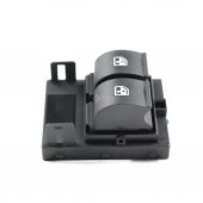 Fiat Doblo 3 Sol Ön İkili Cam Açma Düğmesi Anahtarı 2010-2015 ki