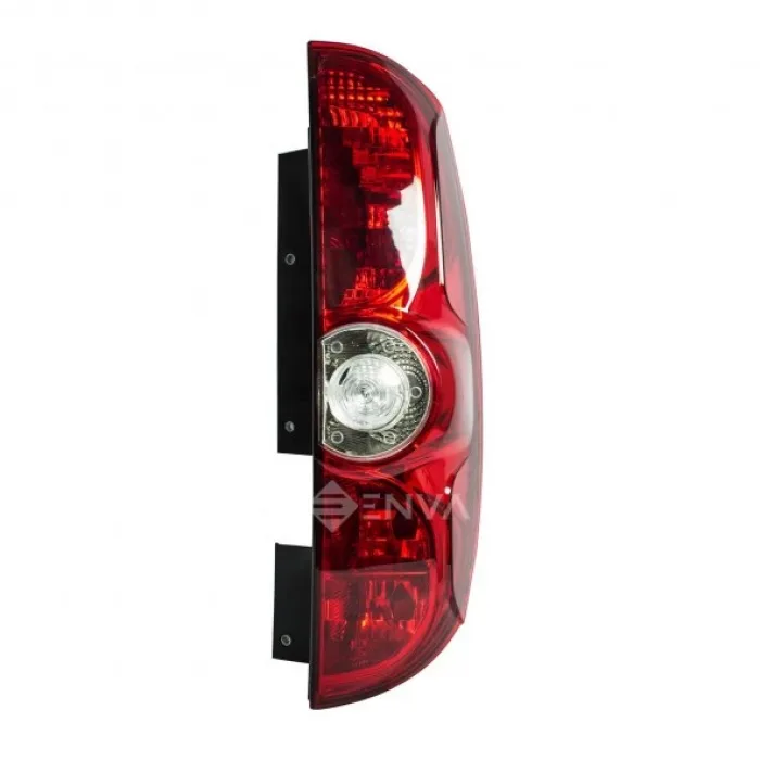 Fiat Doblo Çift Kapı Sağ Arka Stop Lambası Duysuz 2009--2014