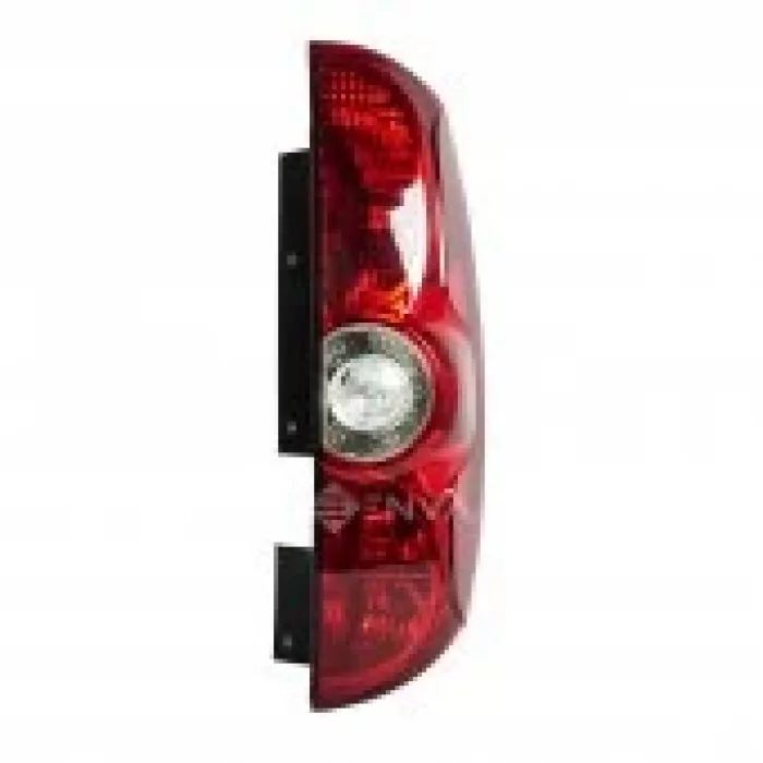 Fiat Doblo Çift Kapı Sağ Arka Stop Lambası Duysuz 2009--2014