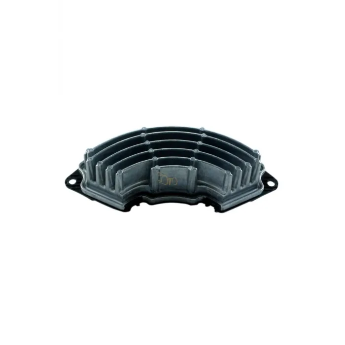 Fiat Doblo Iıı Kalorifer Klima Rezistansı 2011--2015