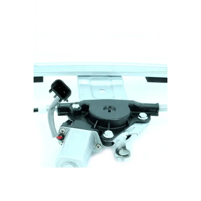 Fiat Doblo Sağ Ön Kapı Cam Krikosu 2001 - 2010 46751438