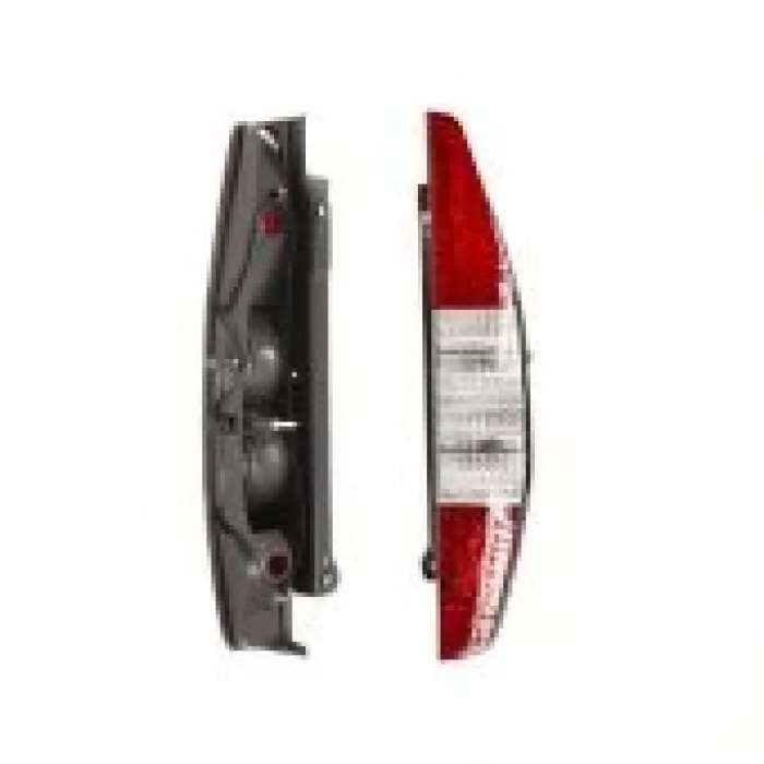 Fiat Doblo Sağ Sol Arka Far Stop Lambası Takımı 2001-2006