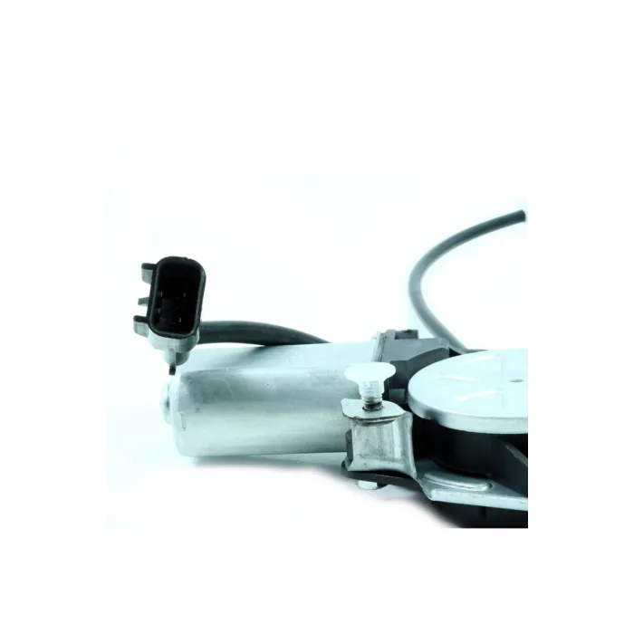 Fiat Doblo Sol Ön Kapi Cam Krikosu 2001 - 2010 46751439 500092893