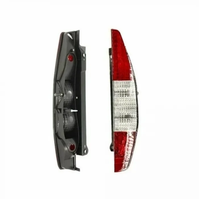 Fiat Doblo Stop Lambası Sağ Taraf 2001--2006 Duysuz