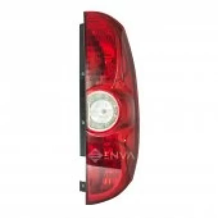 Fiat Doblo Tek Kapı Sağ Arka Stop Lambası Duysuz 2009--2014