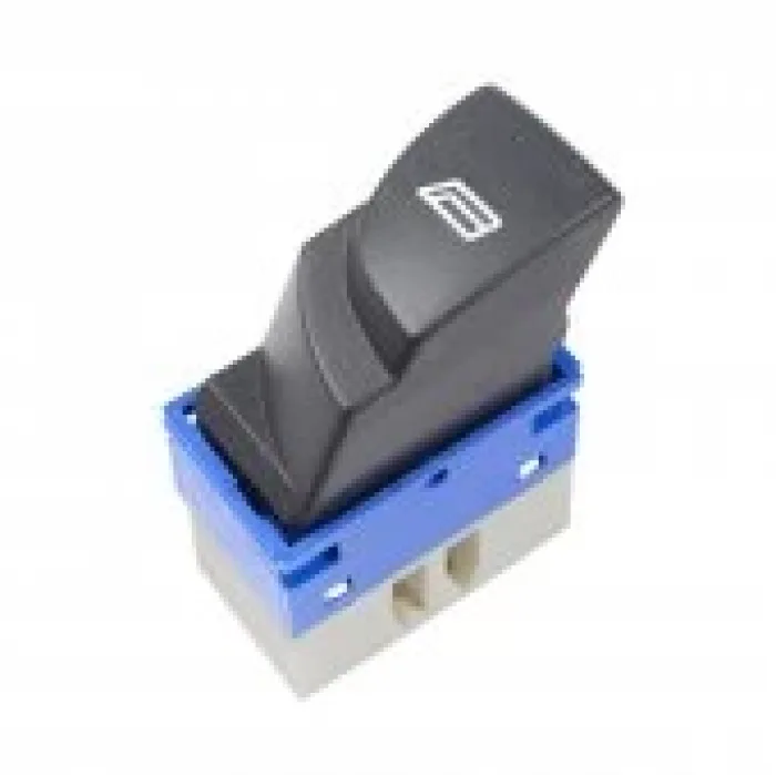 Fiat Ducato 2 Sağ Tekli Cam Açma Düğmesi Anahtarı 2003-2006