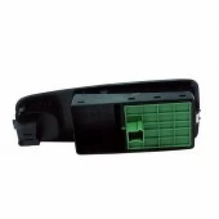 Fiat Ducato 4 Sol Ön İkili Cam Açma Düğmesi Anahtarı 2014-2019 Ay