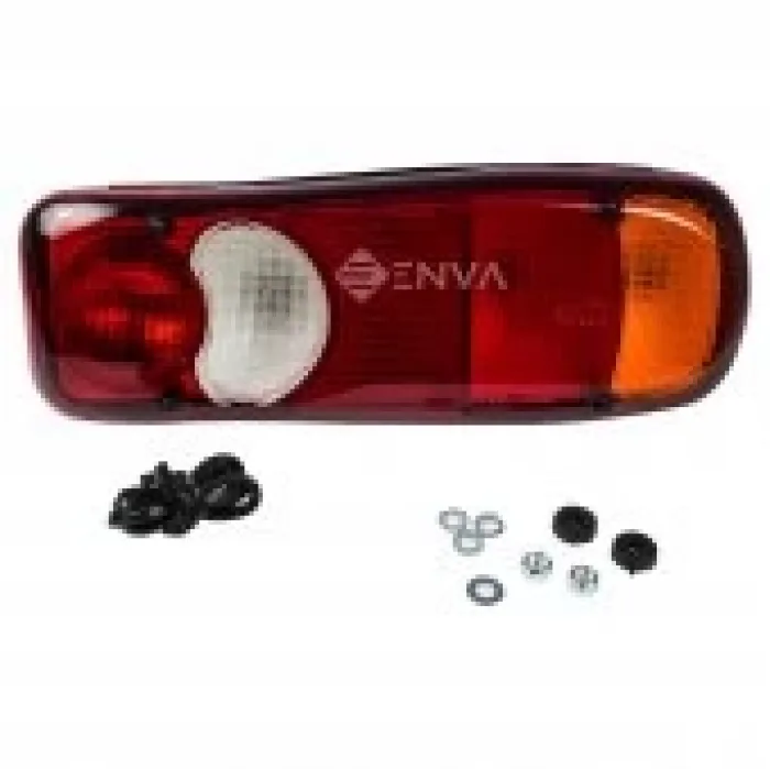 Fiat Ducato Kamyonet pikap Sağ Arka Stop Lambası