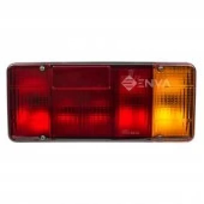 Fiat Ducato (Pikap) Kamyonet Sol Arka Stop Lambasi 1994-2014.