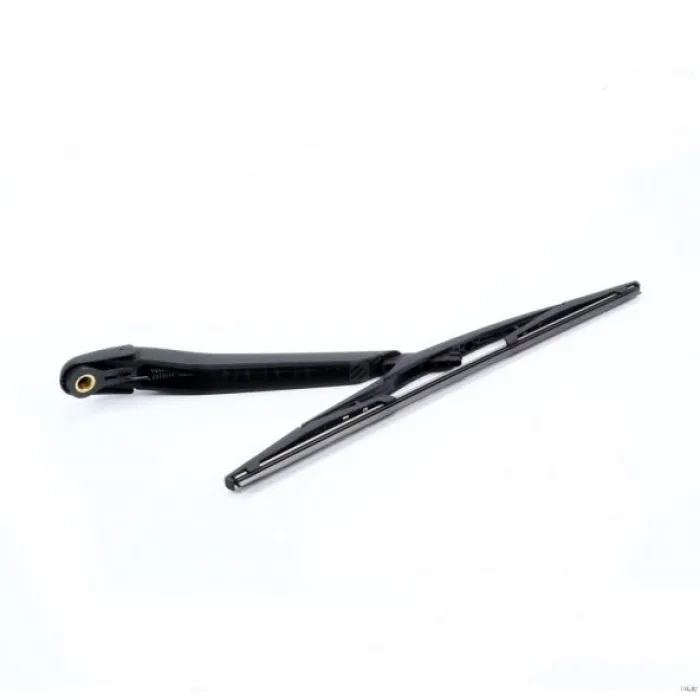 Fiat Fiorino Arka Cam Silecek Kolu Ve Süpürgesi Takimi (Bagaj Tek.