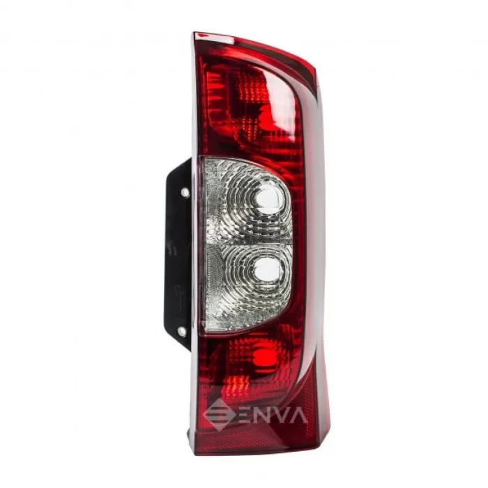 Fiat Fiorino Sağ Arka Stop Lambası Farı 2008-2016 bagaj Çift