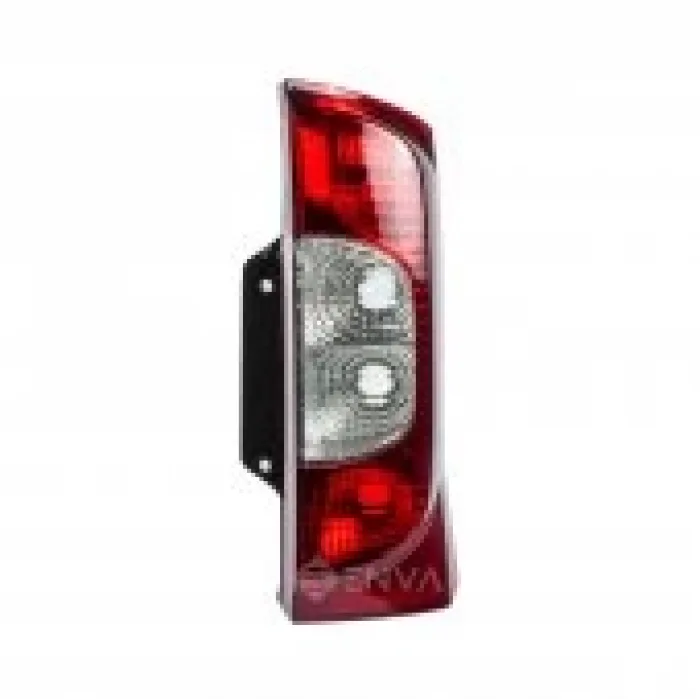 Fiat Fiorino Sağ Arka Stop Lambası Farı 2008-2016 tek Kapılı