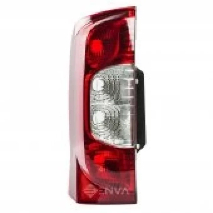 Fiat Fiorino Sol Arka Stop Lambası Farı 2008-2016 çift Kapılı