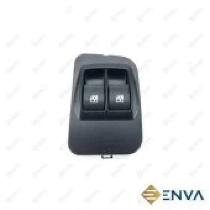 Fiat Fiorino Sol Ön İkili Cam Açma Düğmesi Anahtarı 2008-2014