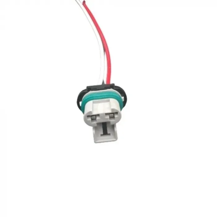 Fiat Marea Fan Müşür Soketi 1996 2007 1.6 Motor Uyumlu