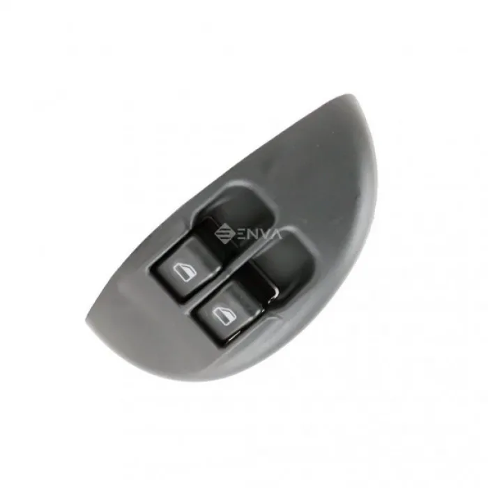 Fiat Palio Sol İkili Cam Açma Kapatma /kapama Anahtarı Düğmesi