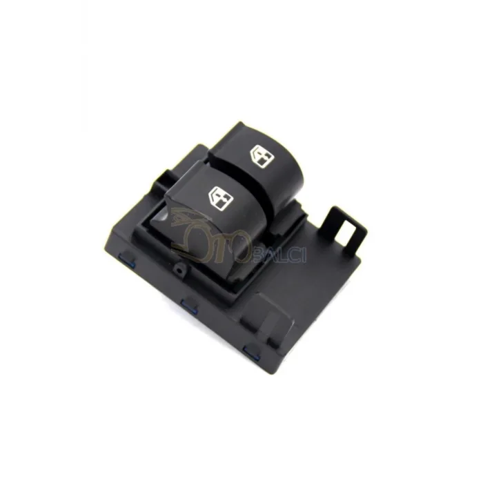 Fiat Pratico Cam Açma Düğmesi Anahtarı 2011--2018