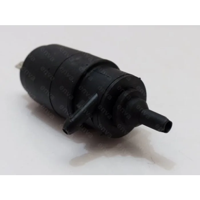 Fiat Siena Cam Silecek Su Fiskiye Motoru Pompası Tek Çıkış