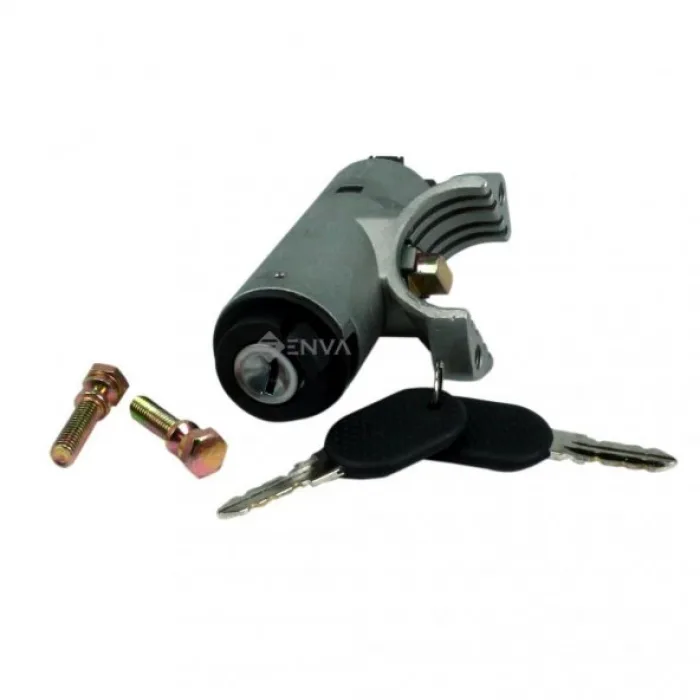 Fiat Uno Kontak Anahtarı Gövdeli Takım Komple 1993-2001