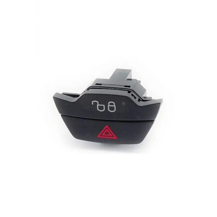 Ford C-max Dörtlü Sinyal Flaşör Düğmesi Merkezi Kilit Anahtarı 2011-2015