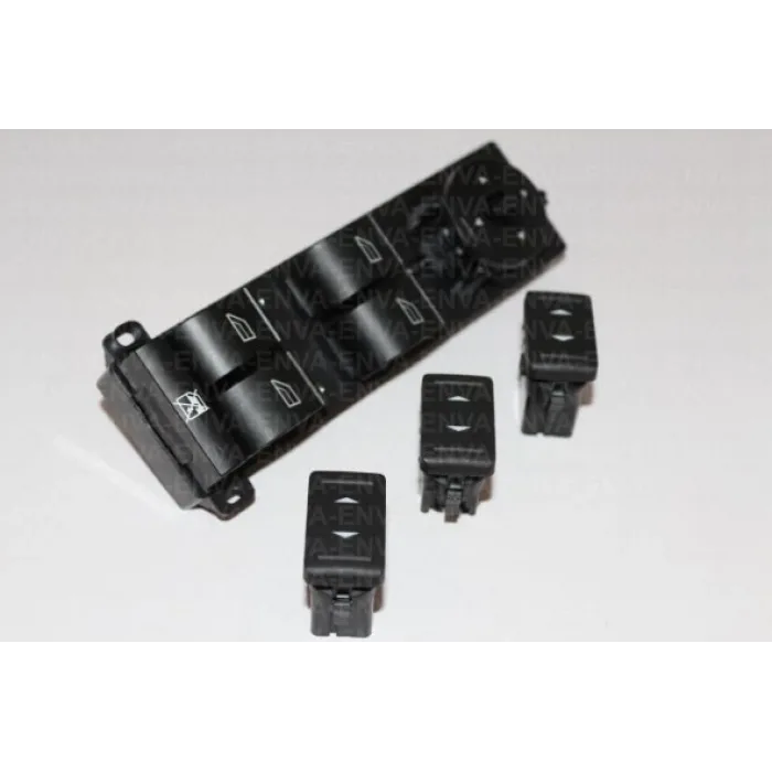 Ford Cmax Cam Açma Kapatma Düğmesi Anahtarı Takımı 2004-2007