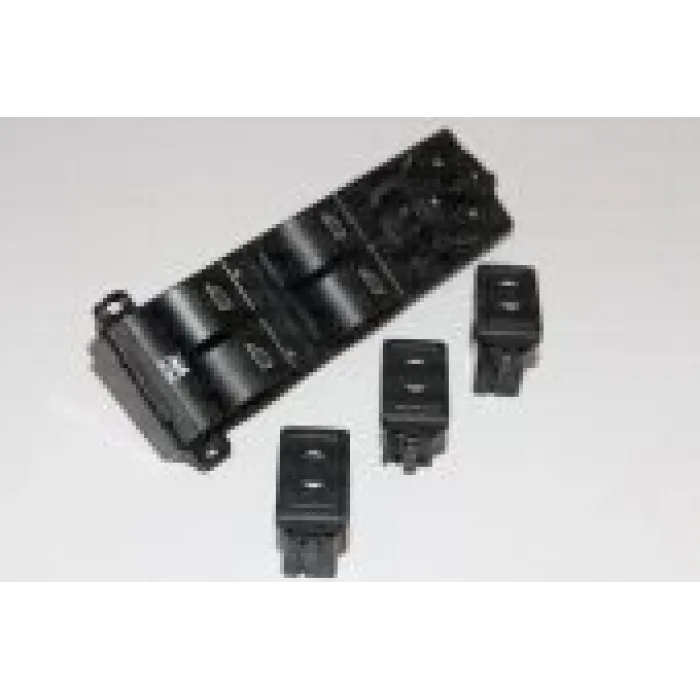 Ford Cmax Cam Açma Kapatma Düğmesi Anahtarı Takımı 2004-2007