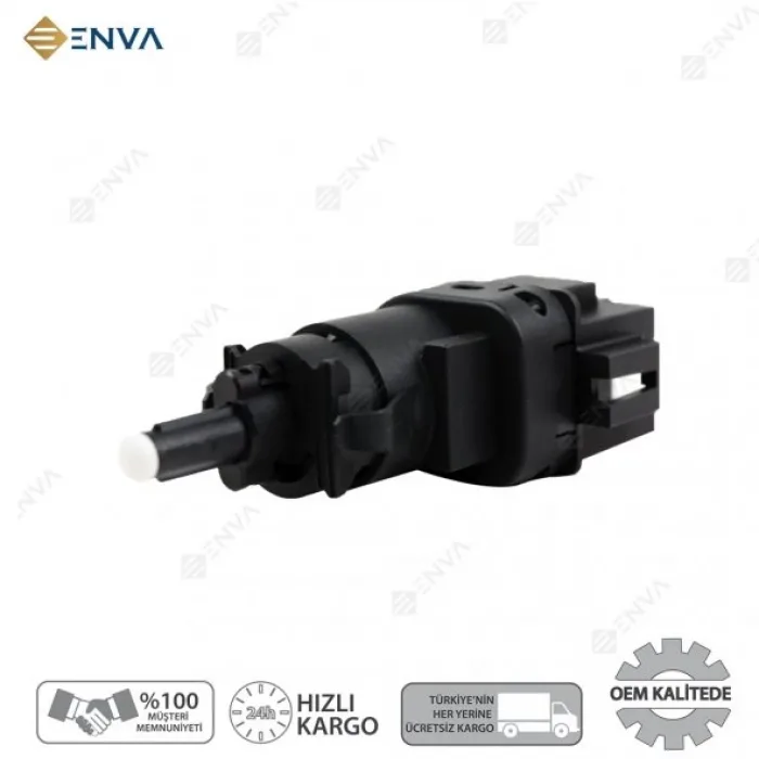 Ford Connect Fren Pedalı Müşürü / Müşiri 2002--2013