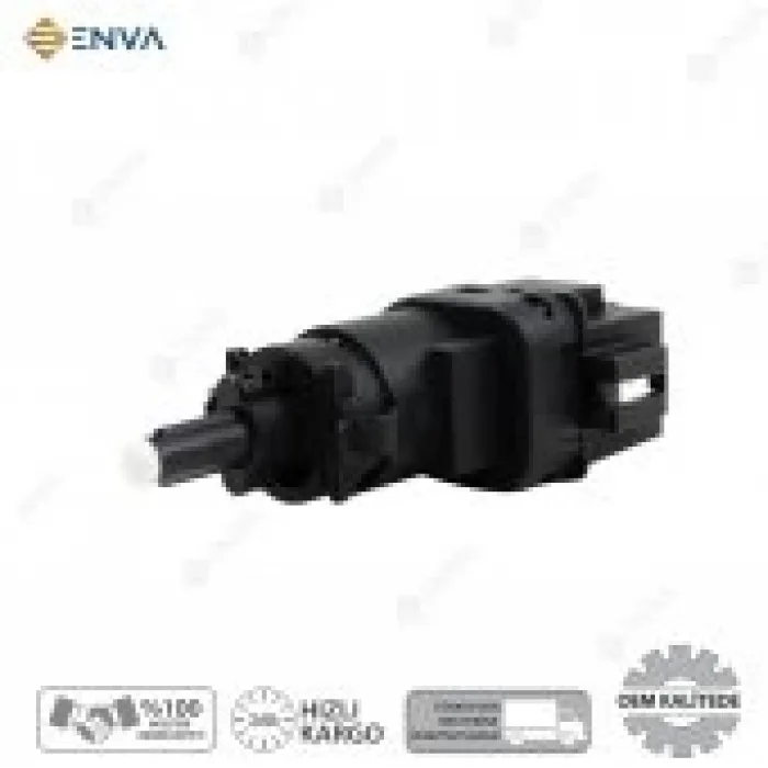 Ford Connect Fren Pedalı Müşürü / Müşiri 2002--2013