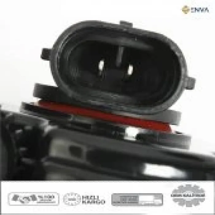 Ford Connect Sol Sağ Ön Sis Farı Sis Lambası Takımı 2007-2014