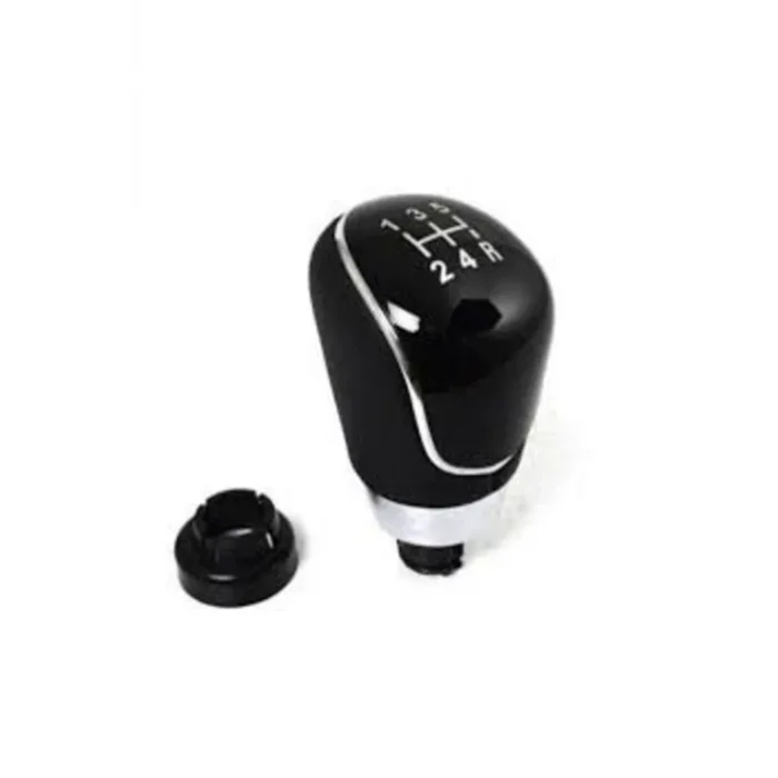 Ford Courier Vites Topuzu 2014--2018 Siyah Semalı (5 Ileri)