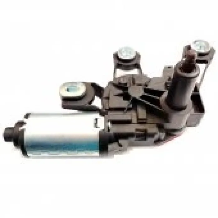 Ford Fiesta Arka Silecek Motoru 2002 - 2008 2S61A17K441AC