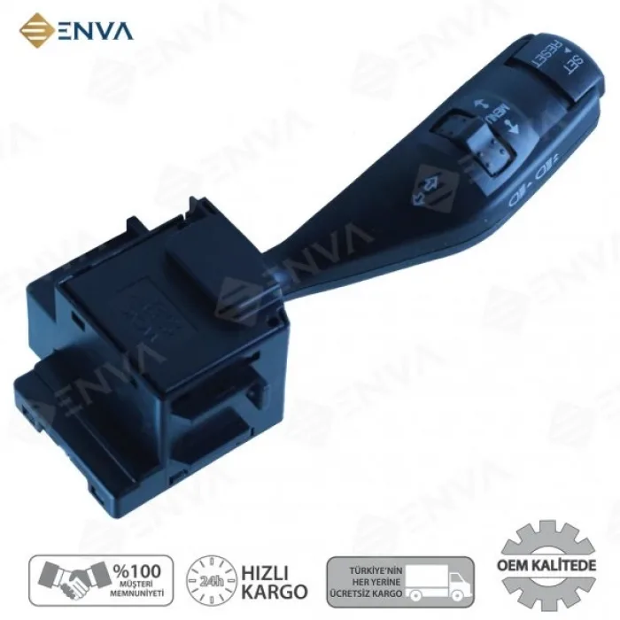 Ford Focus 2 Far Sinyal Kumanda Kolu hız Sabitleyicili 2004-200