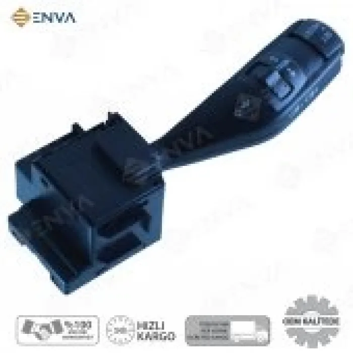 Ford Focus 2 Far Sinyal Kumanda Kolu hız Sabitleyicili 2004-200