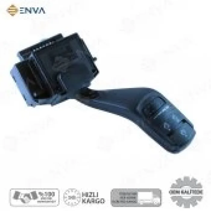 Ford Focus 2 Sedan Silgi Silecek Kumanda Kolu 2005-2008 arka Cam