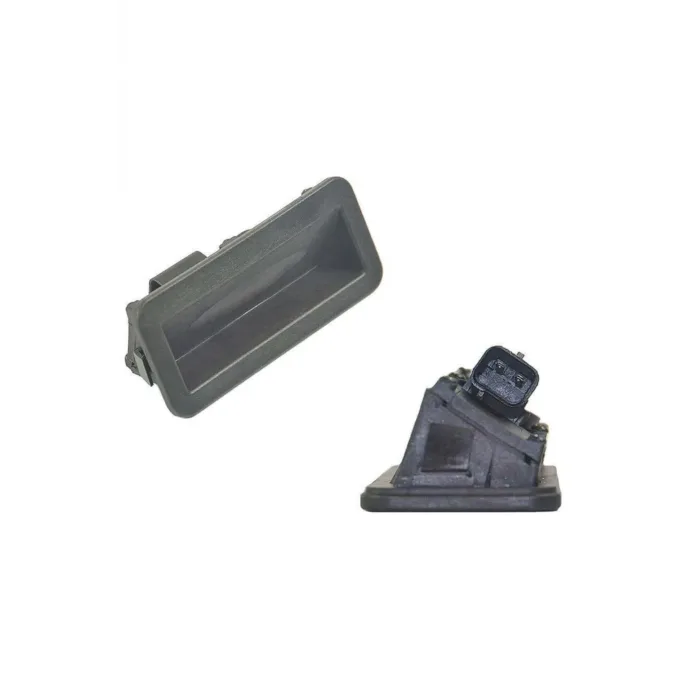 Ford Focus Iı Bagaj Açma Butonu Düğmesi 2005--2008