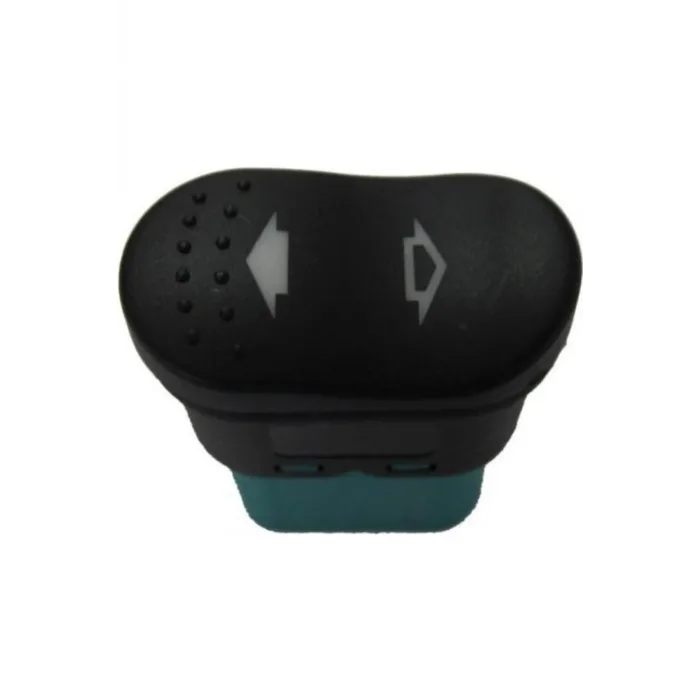 Ford Focus Sağ Ön Cam Açma Düğmesi Anahtarı 1998--2002 Otomatiksiz