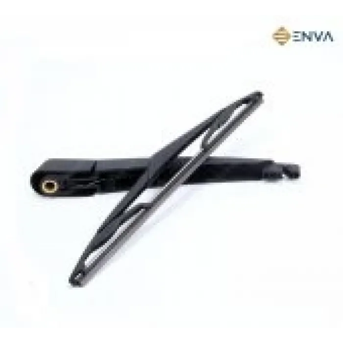 Ford Focus Station Wagon Cam Silecek Kolu Ve Süpürgesi Takimi 200.