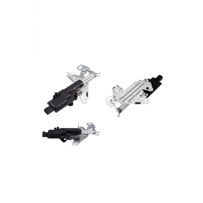 Ford Fusion Bagaj Kilit Motoru 2002--2012