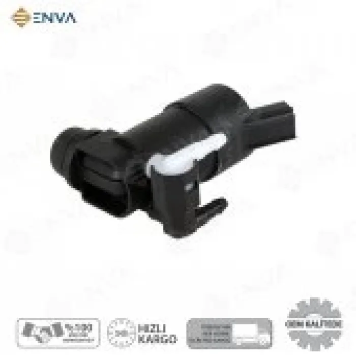 Ford Kuga Cam Su Silecek Fiskiye Motoru Pompası 2008--2015