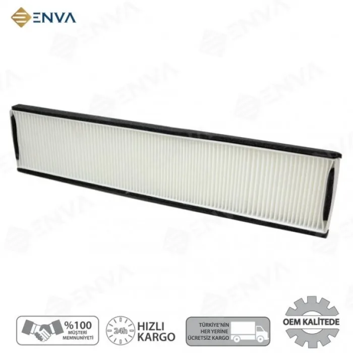 Ford Mondeo Polen Filtresi 1997--2007 140371639