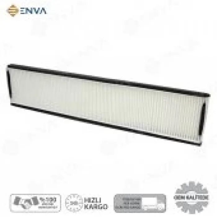 Ford Mondeo Polen Filtresi 1997--2007 140371639